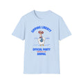Sipping Liberty T-Shirt